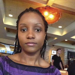 Meet your Posher, Myriam